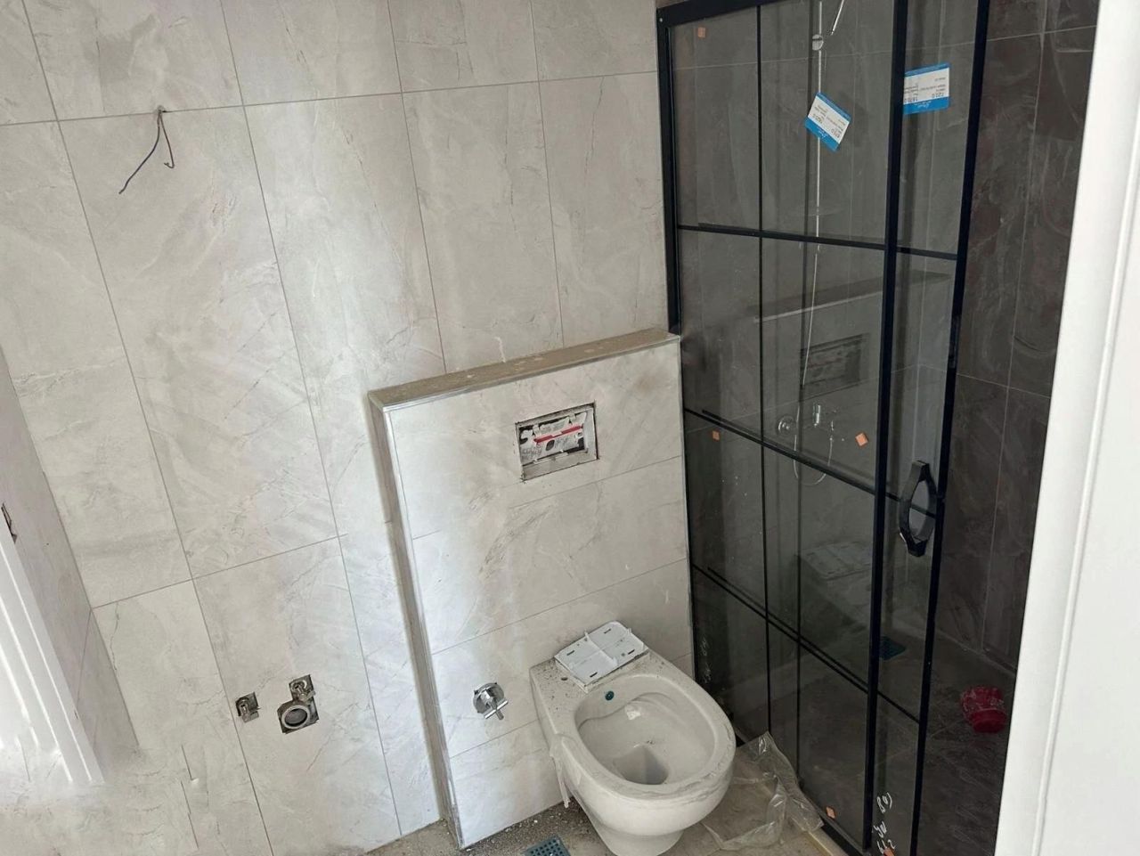 Квартира в Авсалларе, Турция, 38 м² - фото 4