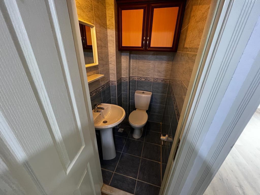 Квартира в Алании, Турция, 50 м² - фото 4