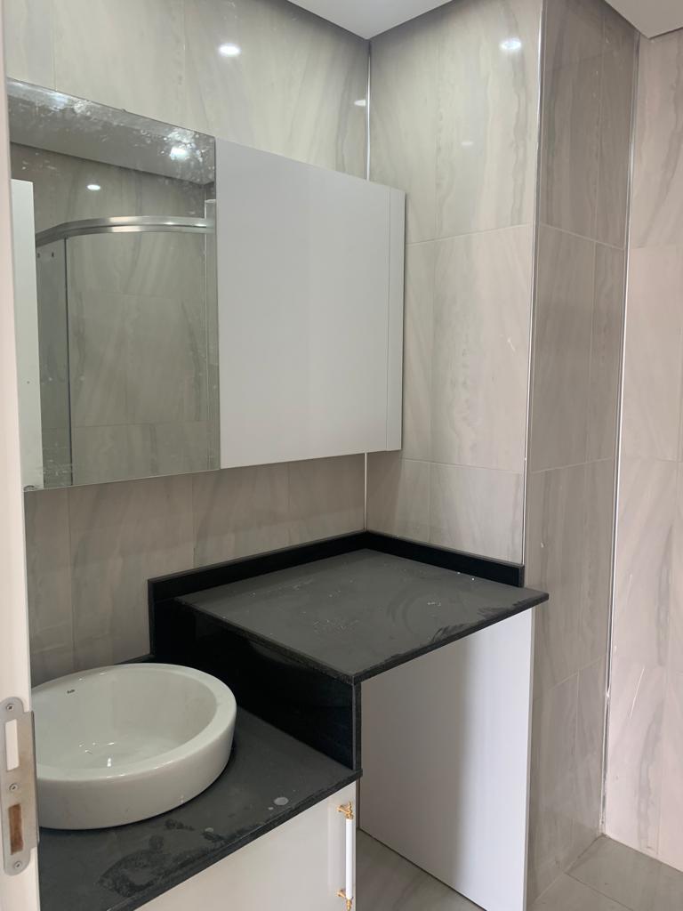 Квартира в Алании, Турция, 50 м² - фото 4