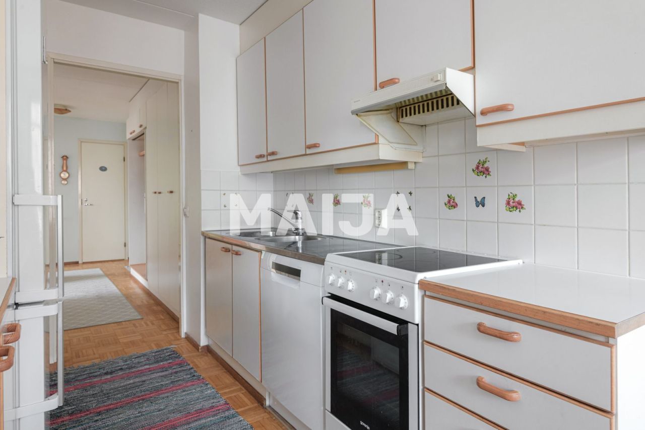 Апартаменты в Вантаа, Финляндия, 67.5 м² - фото 3