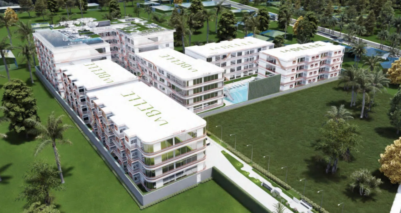 Квартира на Пхукете, Таиланд, 63 м² - фото 4