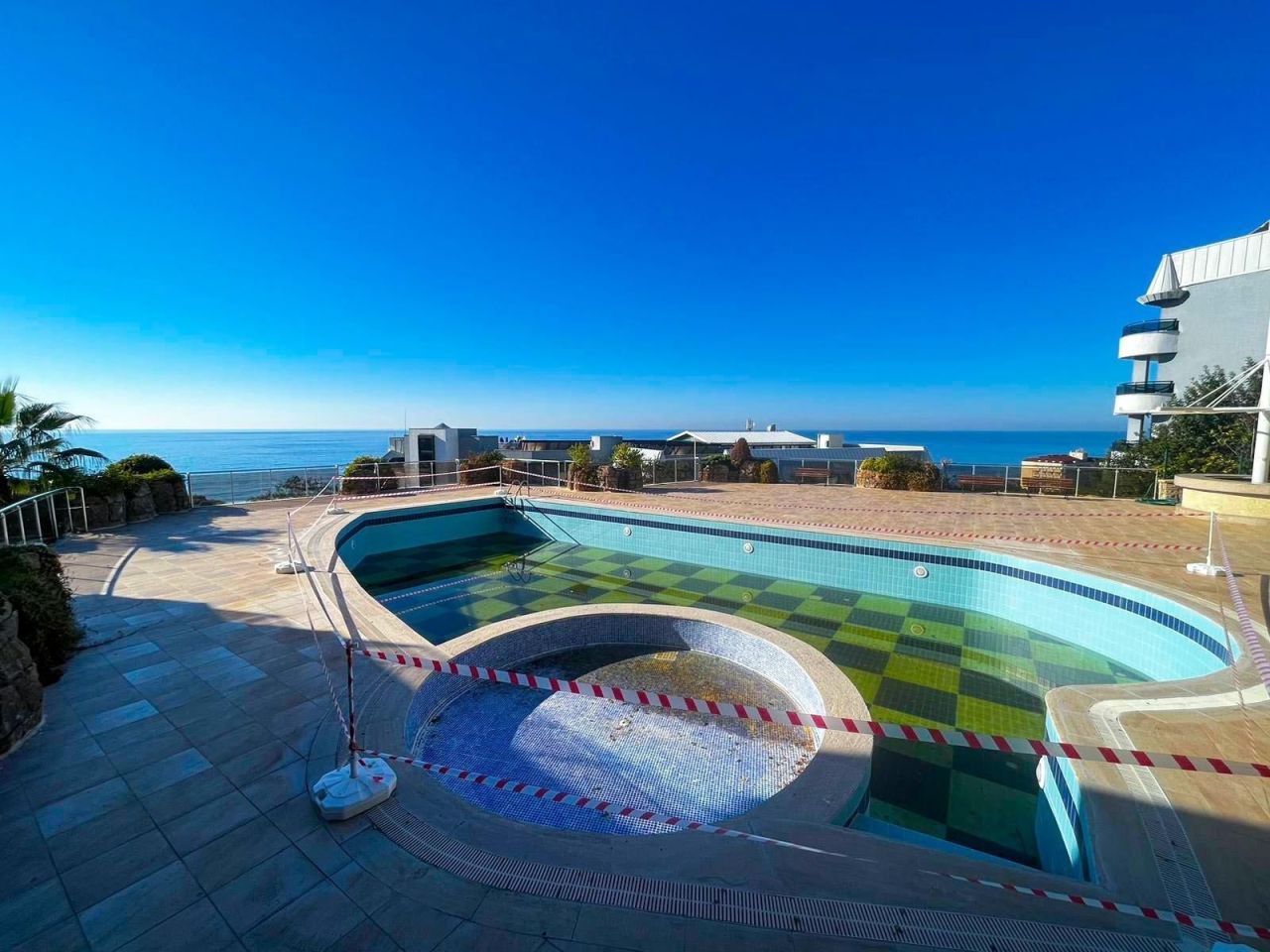 Пентхаус в Конаклы, Турция, 160 м² - фото 4