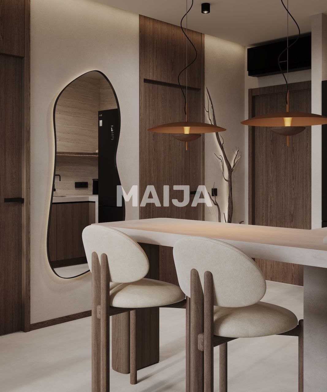 Вилла в Убуде, Индонезия, 45 м² - фото 4