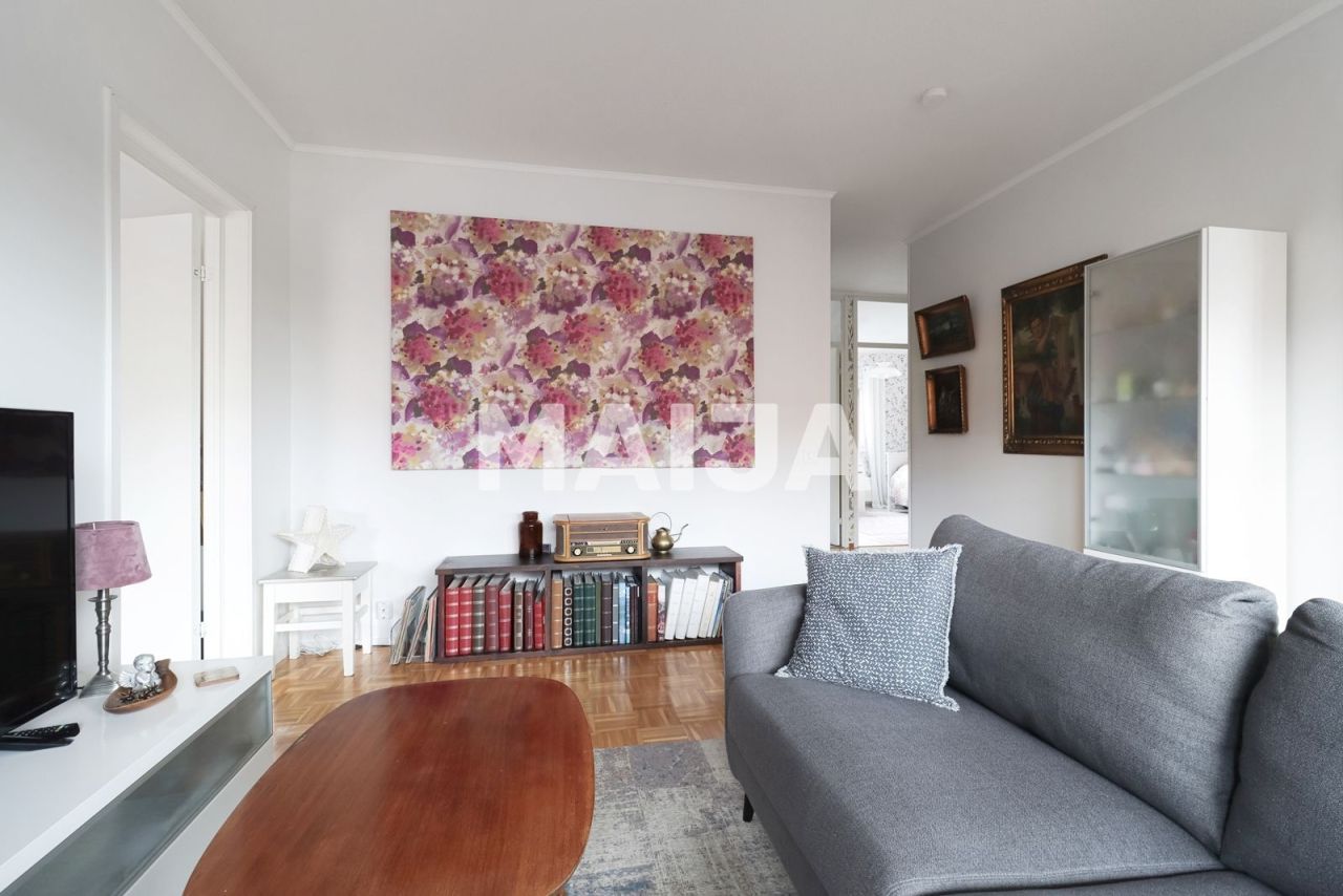 Апартаменты в Порво, Финляндия, 81.5 м² - фото 4