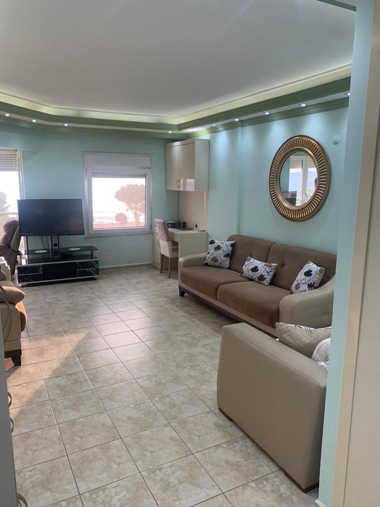 Квартира в Алании, Турция, 100 м² - фото 4