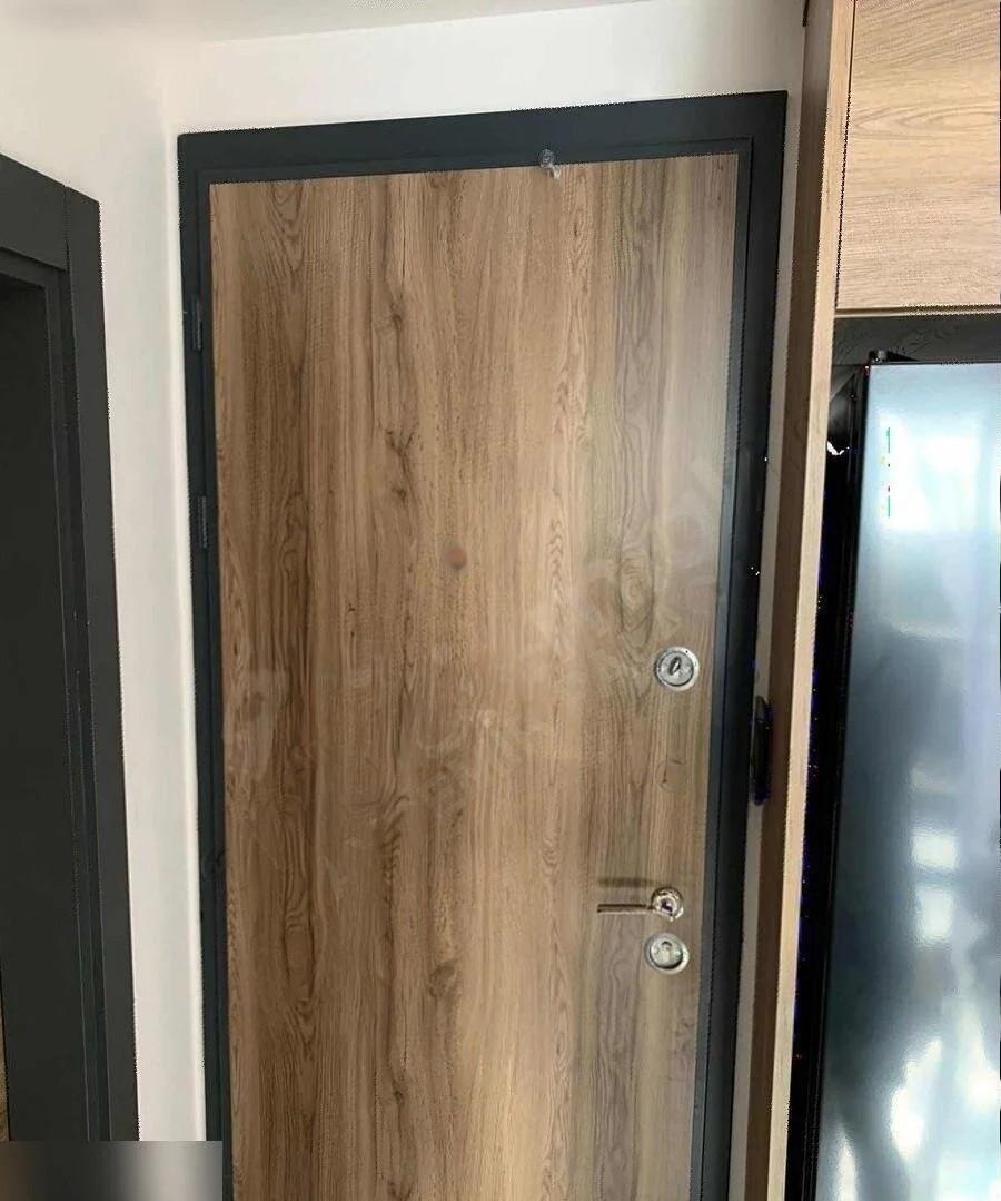 Квартира в Алании, Турция, 45 м² - фото 4