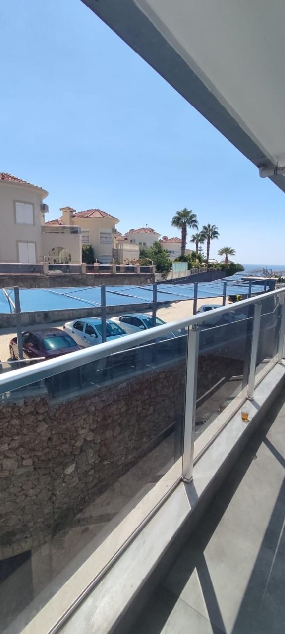 Квартира в Алании, Турция, 35 м² - фото 4