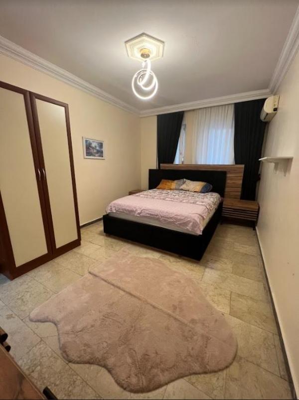 Квартира в Алании, Турция, 140 м² - фото 4