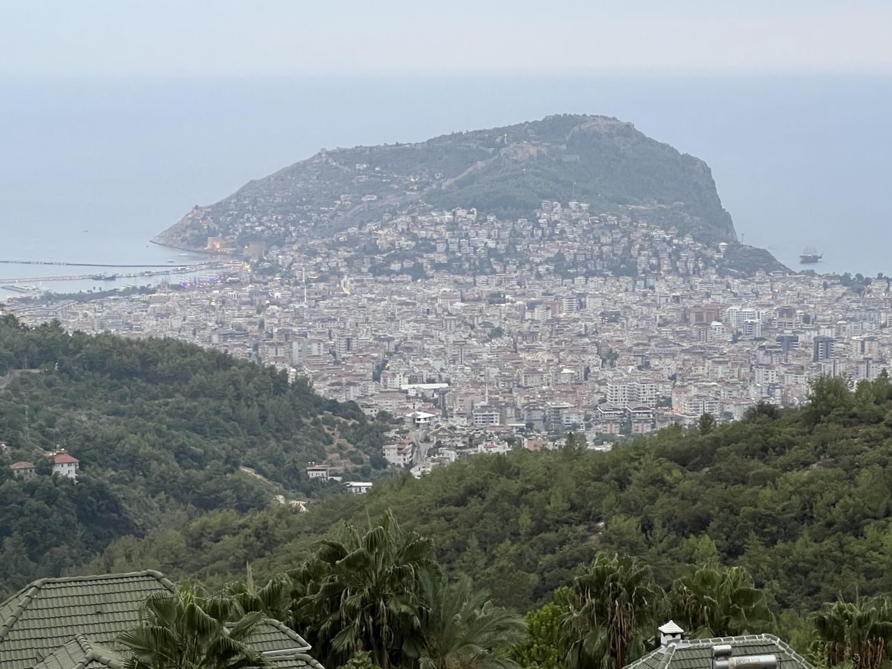 Вилла в Алании, Турция, 200 м² - фото 4