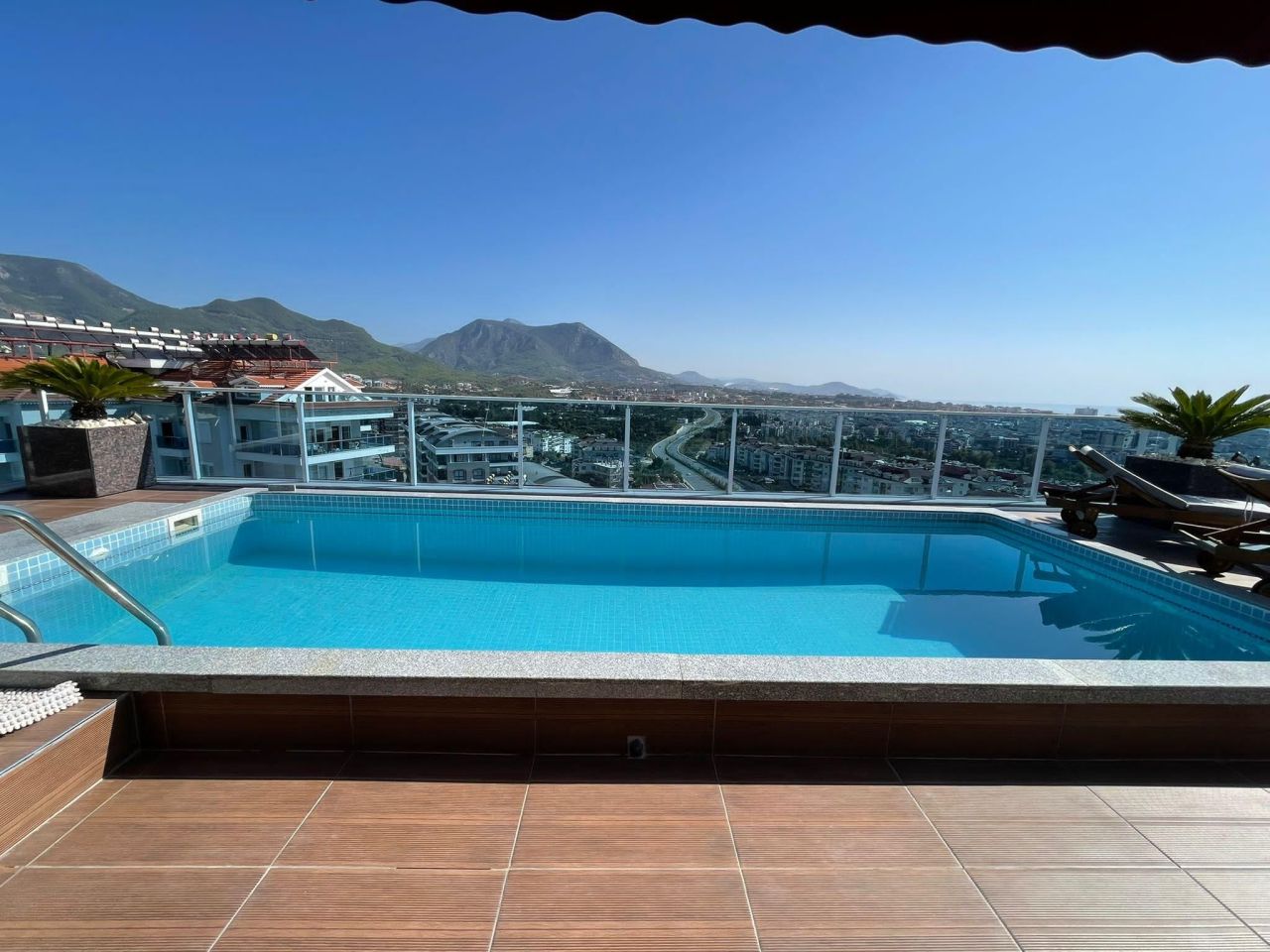 Пентхаус в Алании, Турция, 270 м² - фото 4