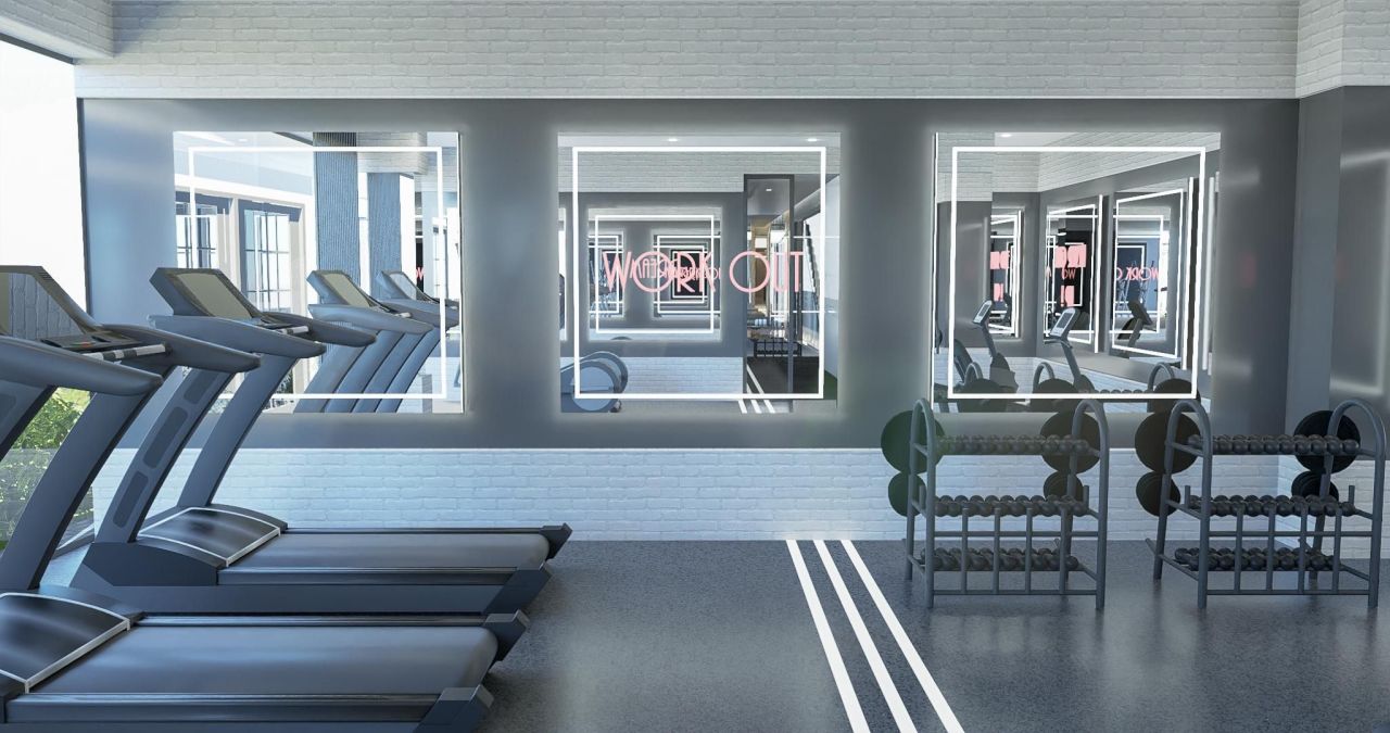 Квартира в Алании, Турция, 96 м² - фото 4