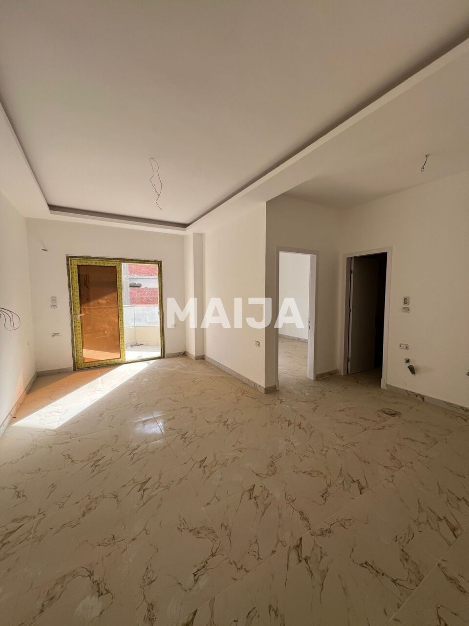 Апартаменты в Хургаде, Египет, 59 м² - фото 4