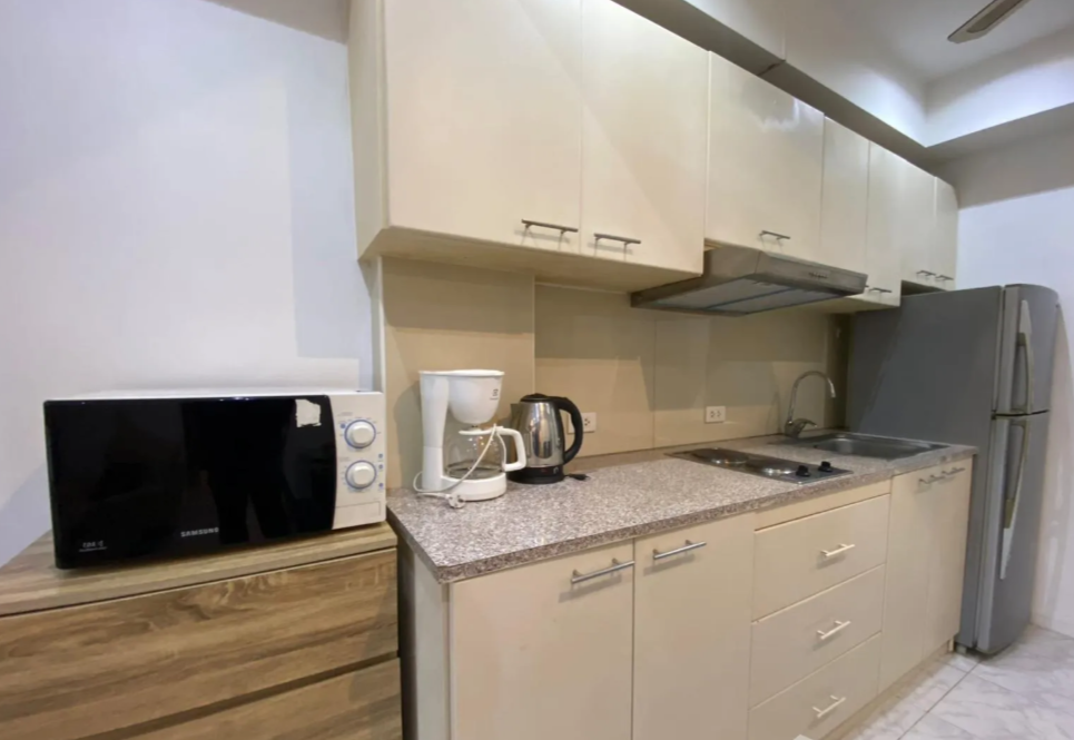 Квартира на Пхукете, Таиланд, 60 м² - фото 4