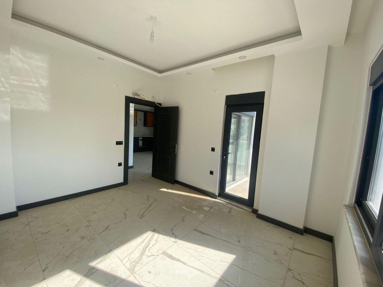 Квартира в Алании, Турция, 75 м² - фото 4