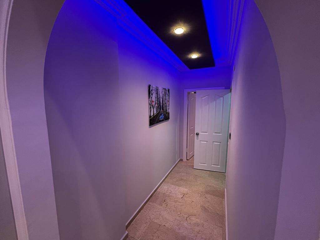 Квартира в Алании, Турция, 125 м² - фото 4