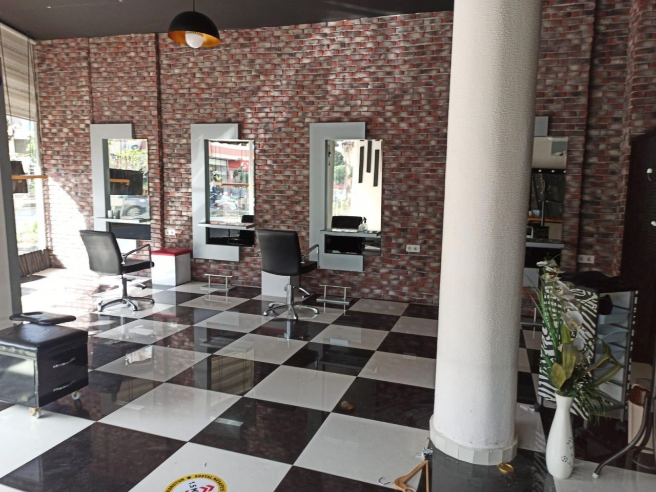 Коммерческая недвижимость в Алании, Турция, 250 м² - фото 4