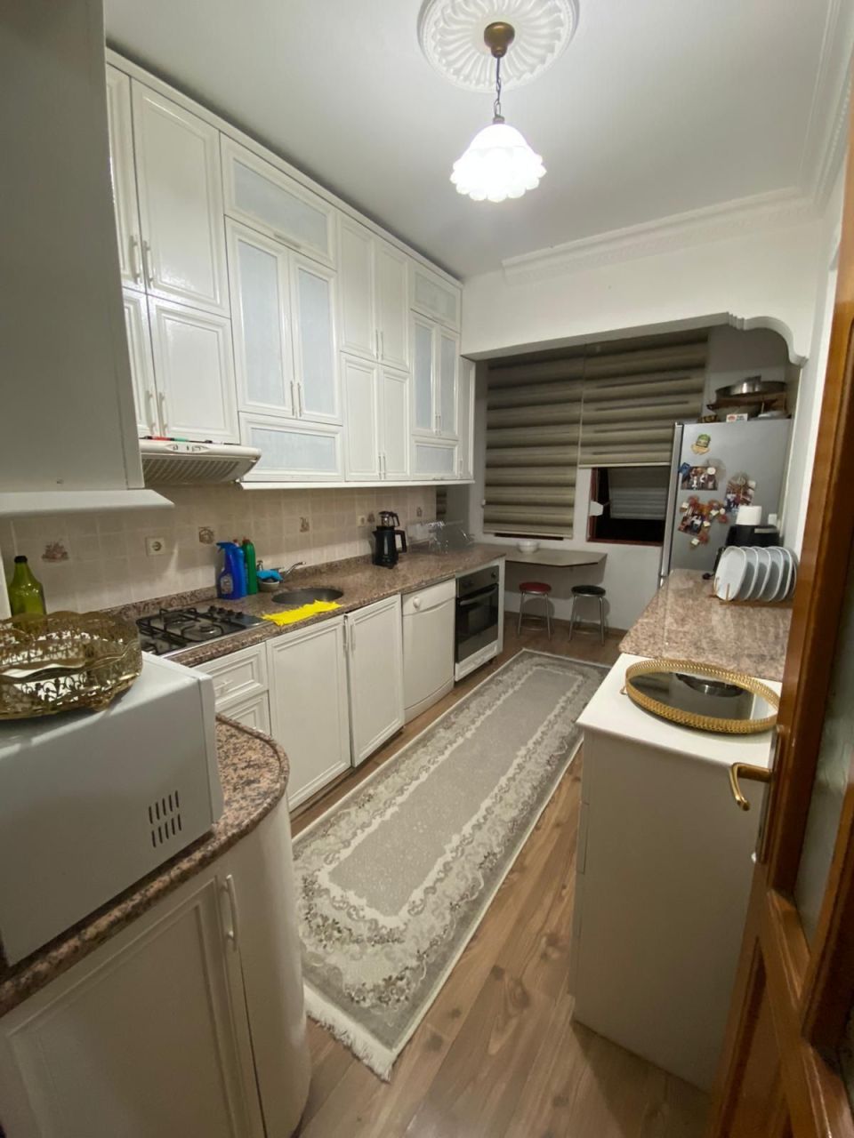 Квартира в Алании, Турция, 139 м² - фото 4