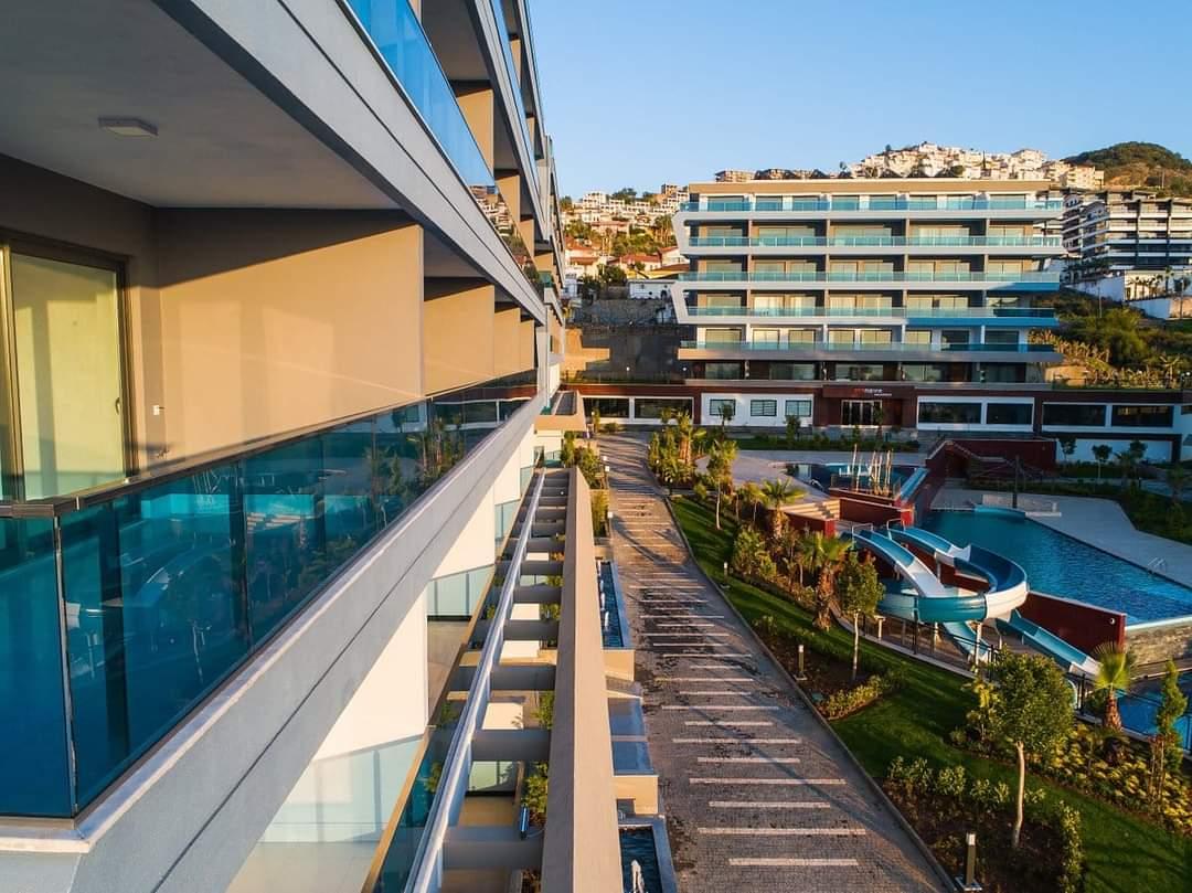 Пентхаус в Алании, Турция, 280 м² - фото 4