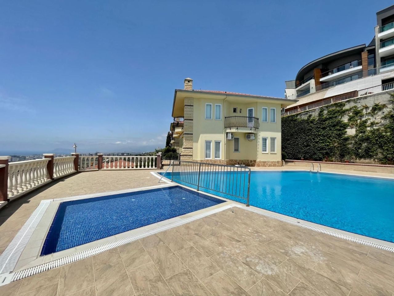 Вилла в Алании, Турция, 196 м² - фото 4