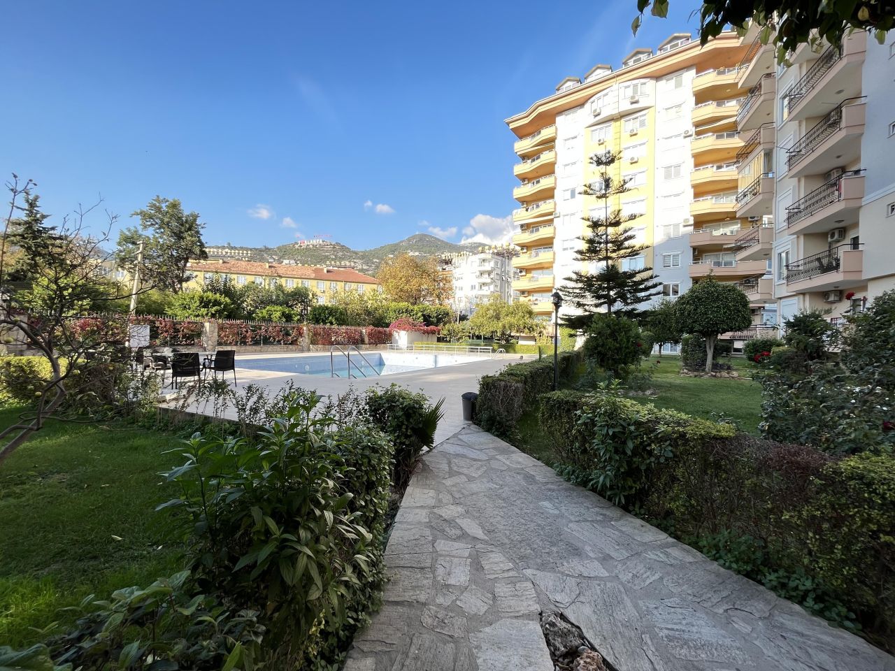 Пентхаус в Алании, Турция, 200 м² - фото 4