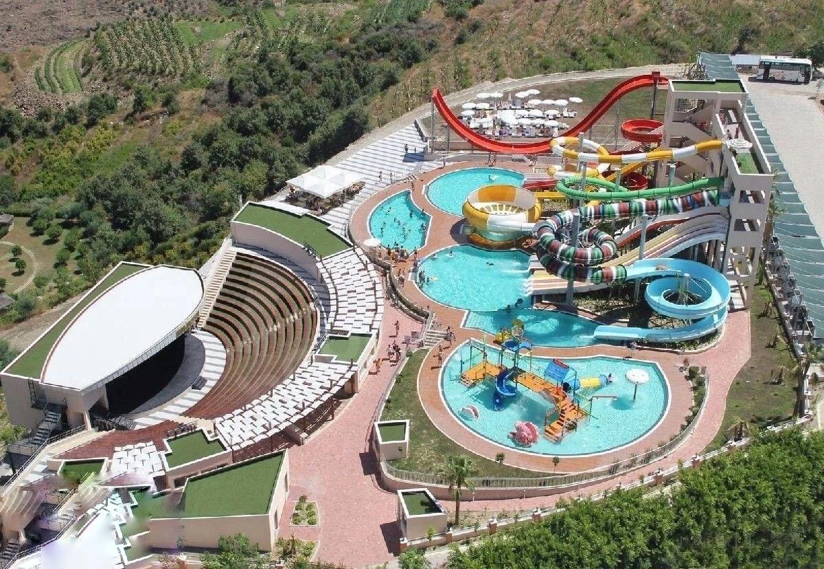 Квартира в Алании, Турция, 65 м² - фото 4