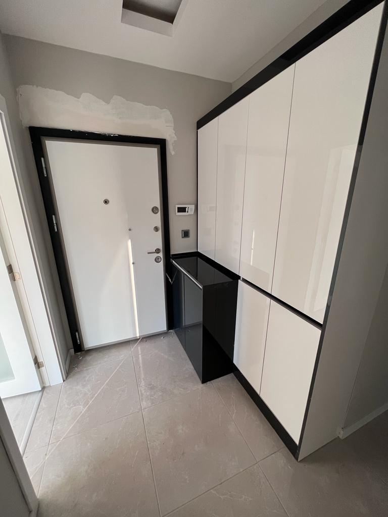 Квартира в Авсалларе, Турция, 97 м² - фото 4