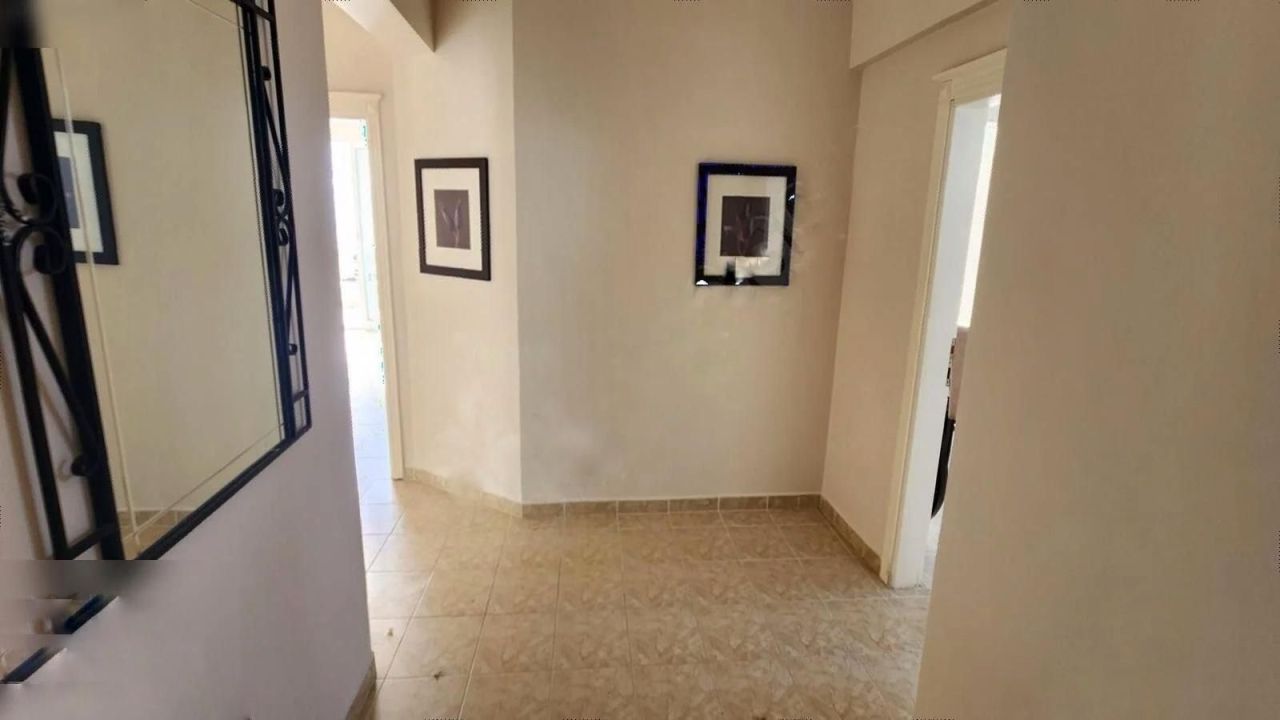 Квартира в Алании, Турция, 130 м² - фото 4