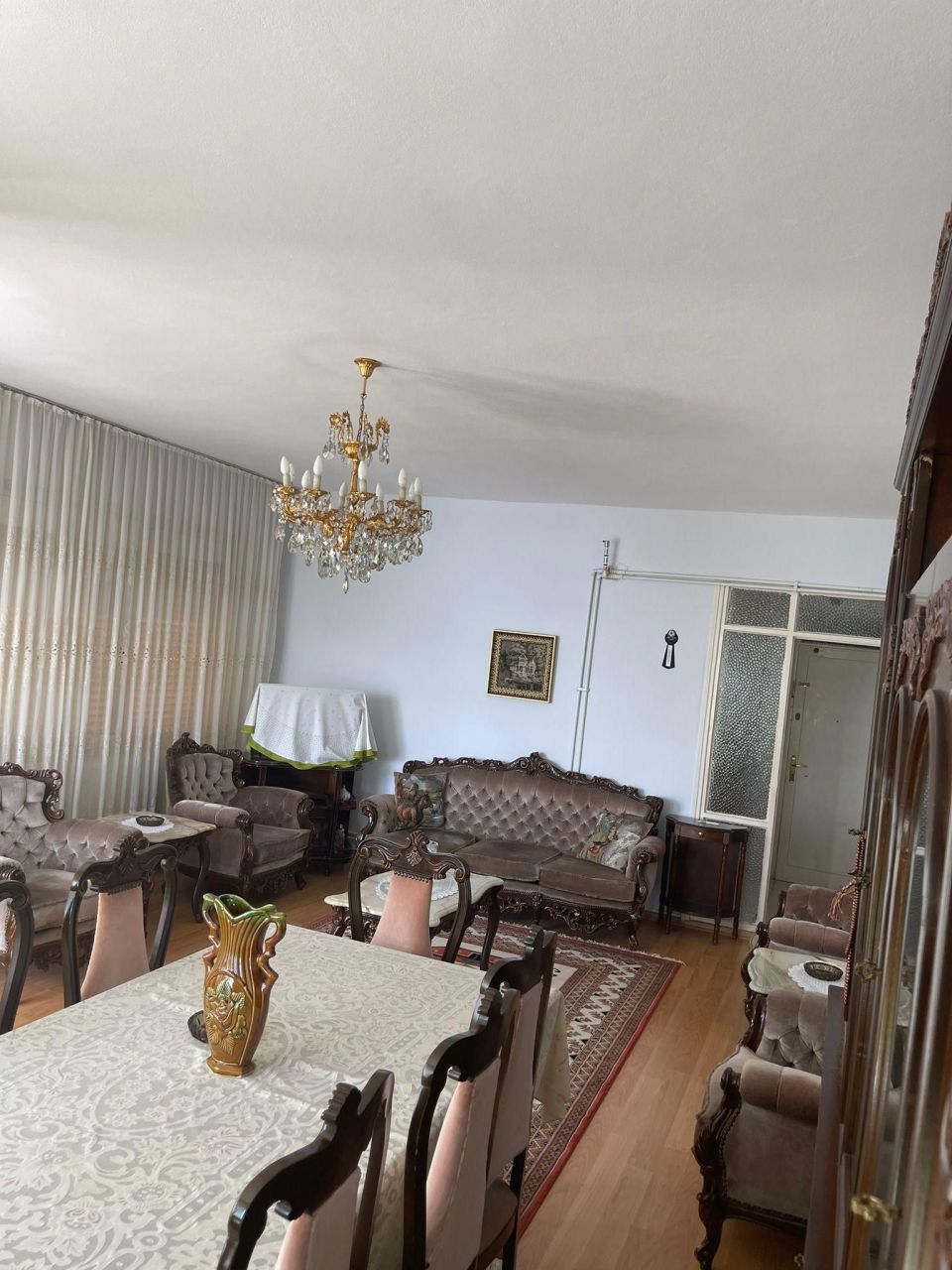 Квартира в Алании, Турция, 140 м² - фото 4