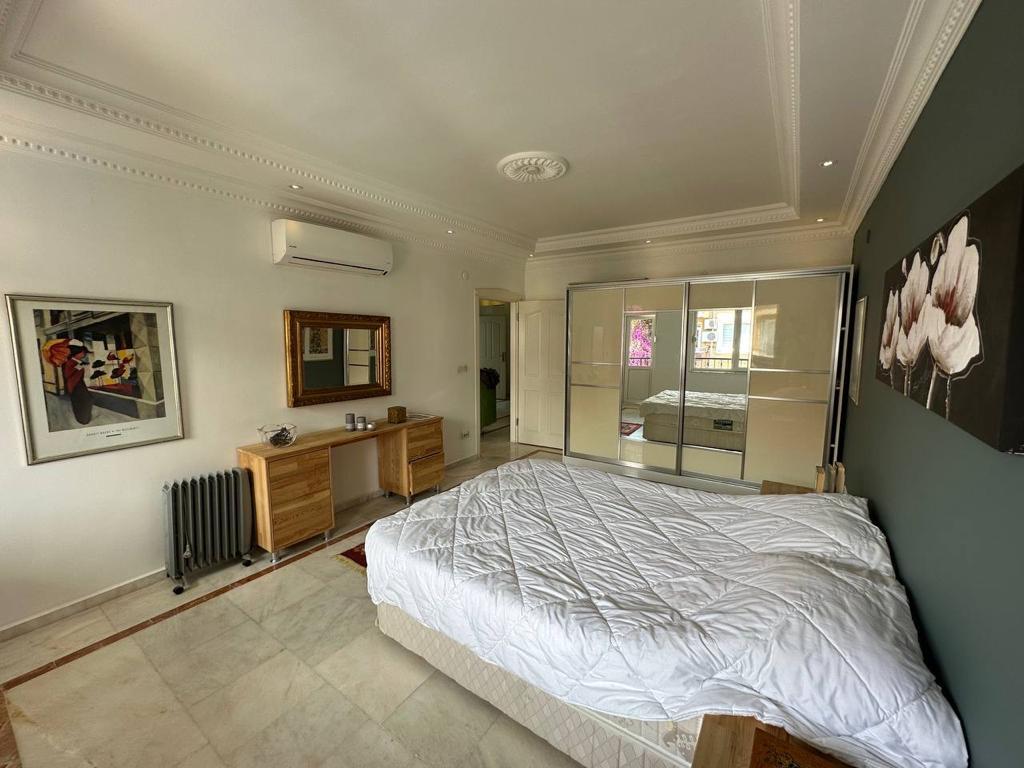 Пентхаус в Алании, Турция, 225 м² - фото 4