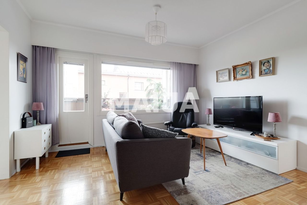 Апартаменты в Порво, Финляндия, 81.5 м² - фото 5