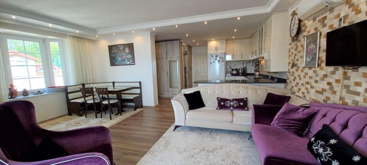 Вилла в Алании, Турция, 150 м² - фото 4