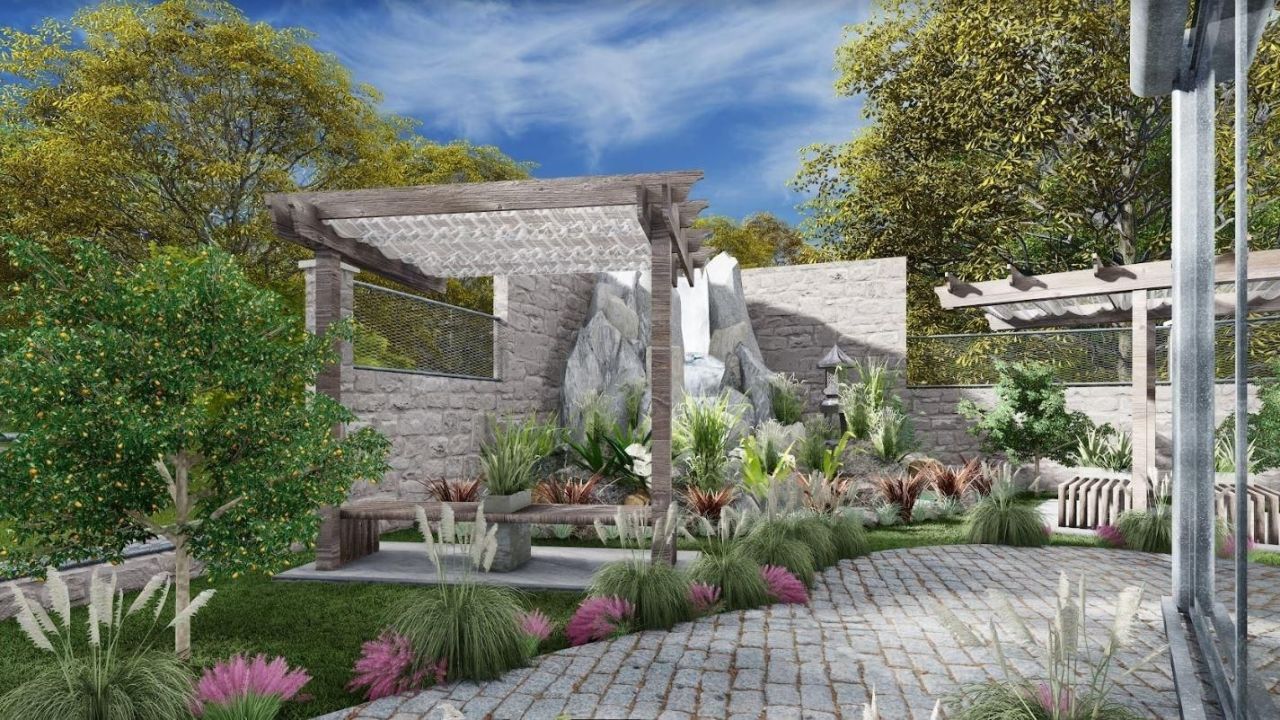 Квартира в Алании, Турция, 85 м² - фото 4