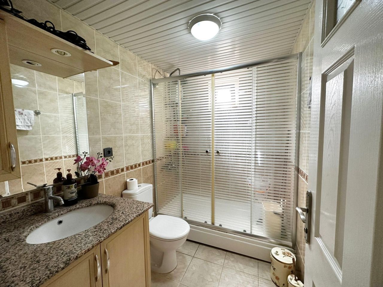 Квартира в Алании, Турция, 145 м² - фото 4