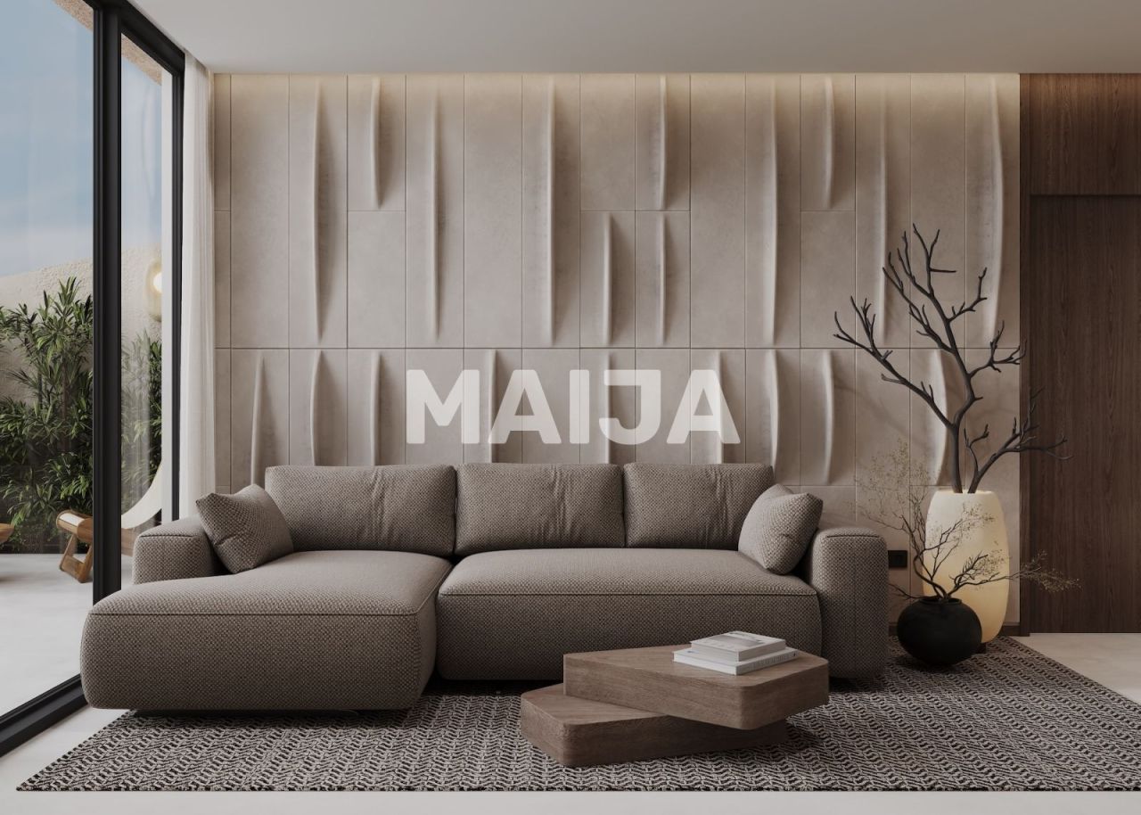 Вилла в Убуде, Индонезия, 45 м² - фото 5