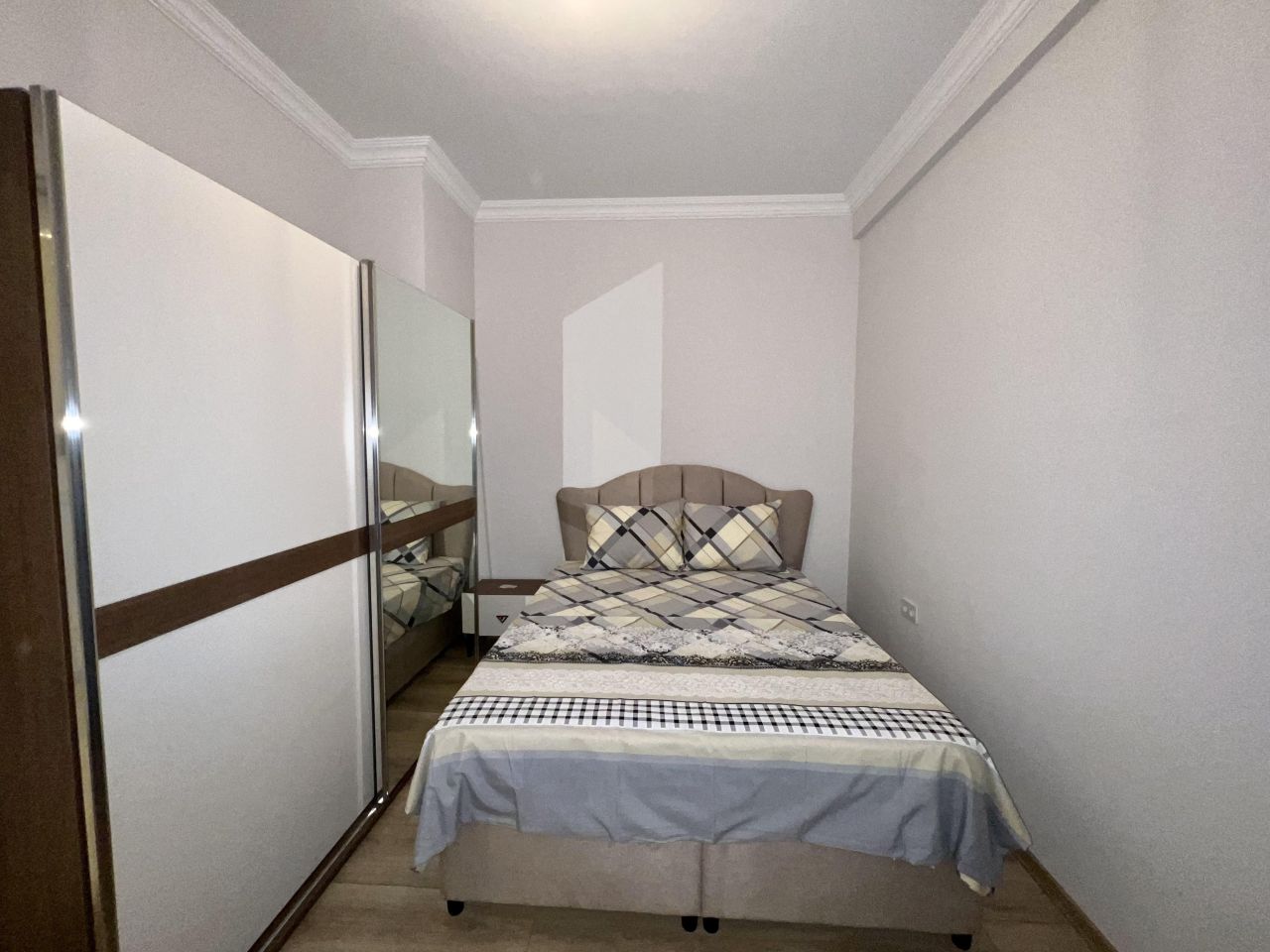 Квартира в Алании, Турция, 60 м² - фото 4