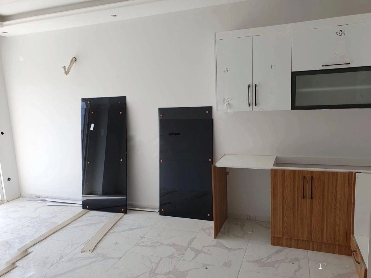 Квартира в Алании, Турция, 53 м² - фото 4