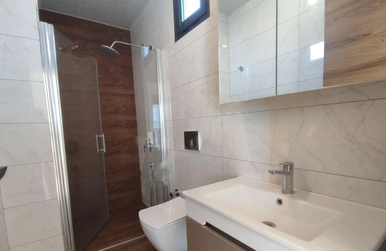 Квартира в Алании, Турция, 65 м² - фото 4