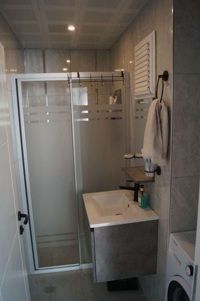 Квартира в Алании, Турция, 130 м² - фото 4