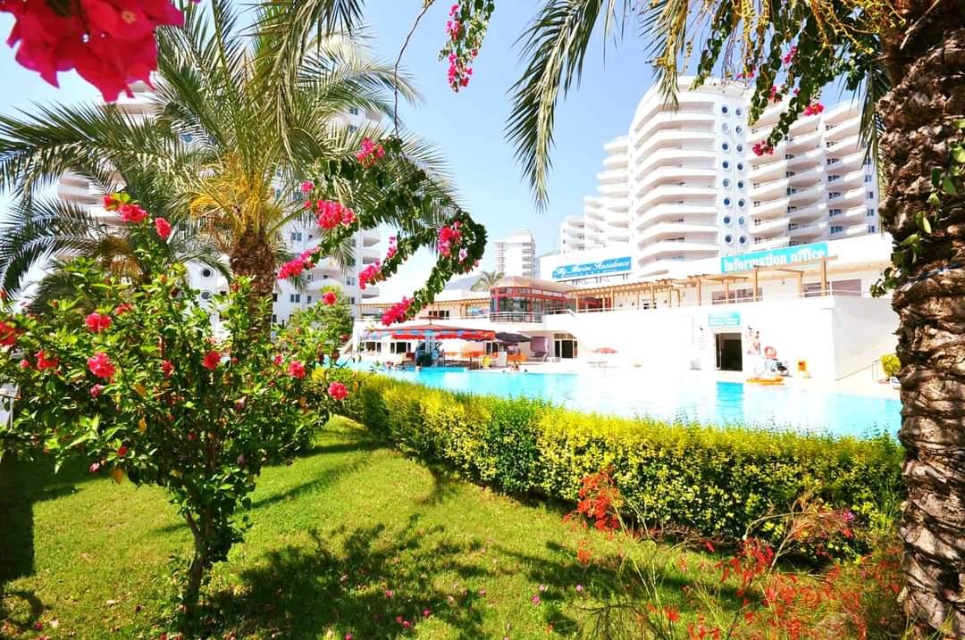 Квартира в Алании, Турция, 120 м² - фото 4