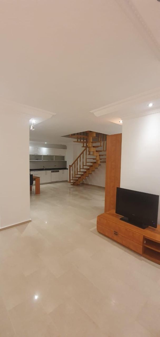 Пентхаус в Алании, Турция, 152 м² - фото 4