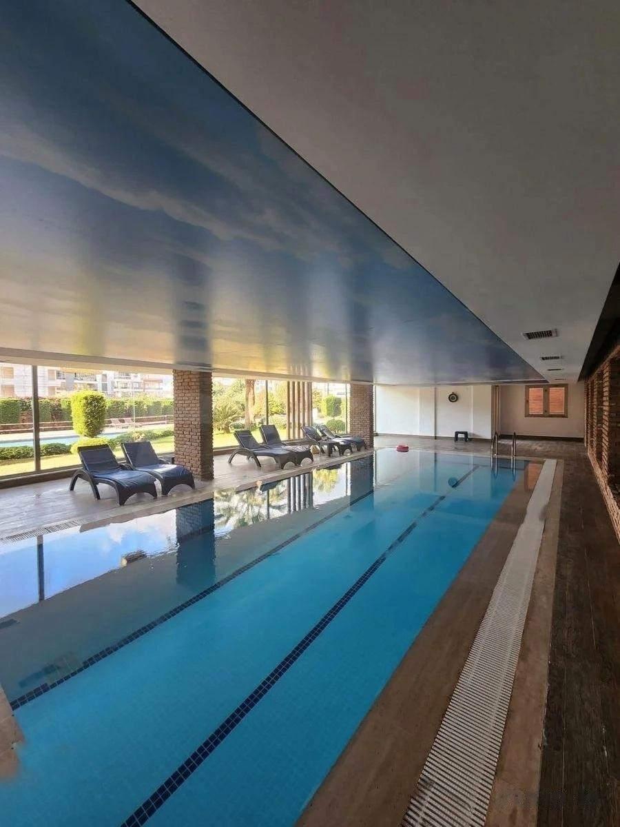 Квартира в Алании, Турция, 73 м² - фото 4