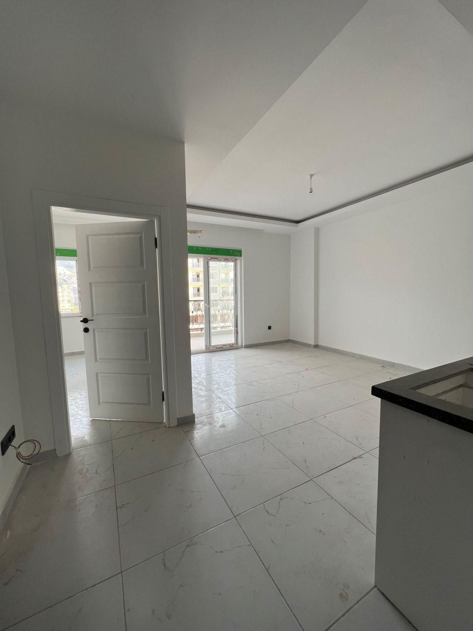 Квартира в Алании, Турция, 54 м² - фото 4