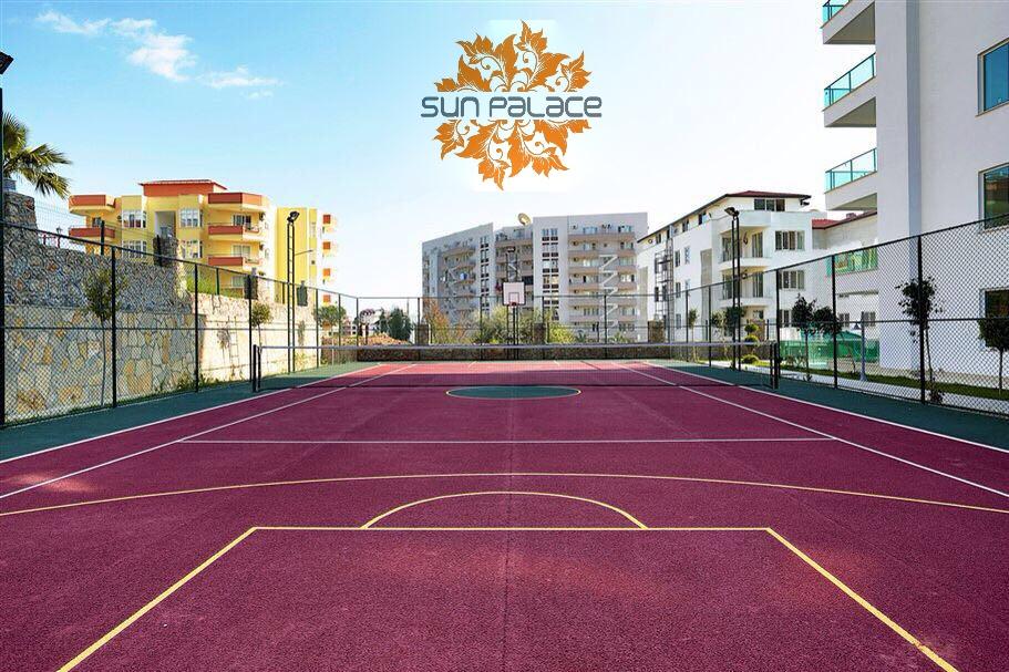 Квартира в Алании, Турция, 200 м² - фото 4