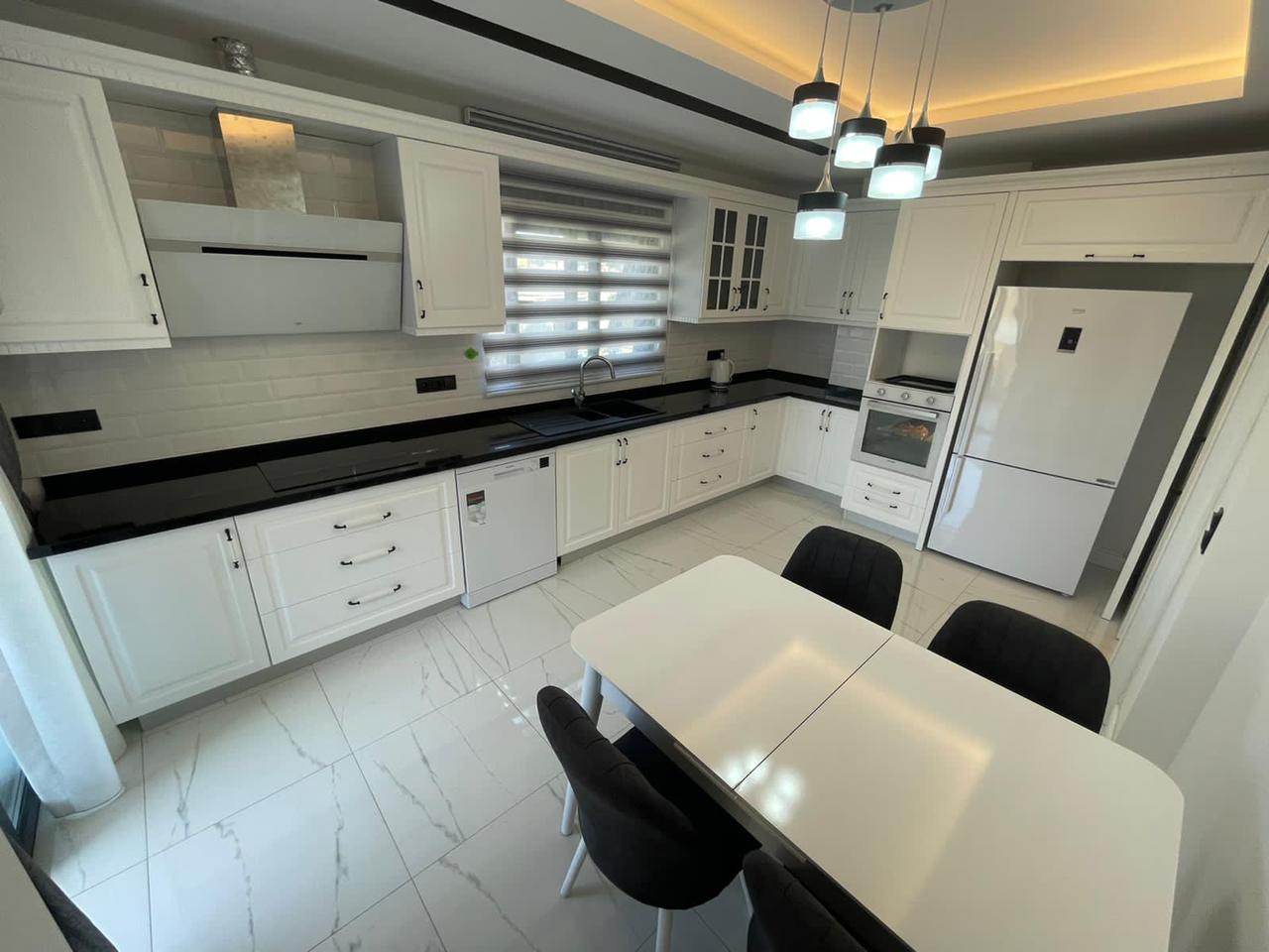 Квартира в Алании, Турция - фото 4