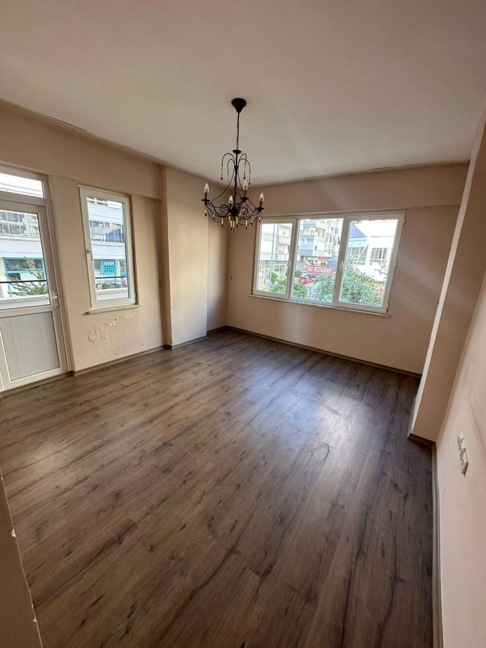 Квартира в Алании, Турция, 95 м² - фото 4