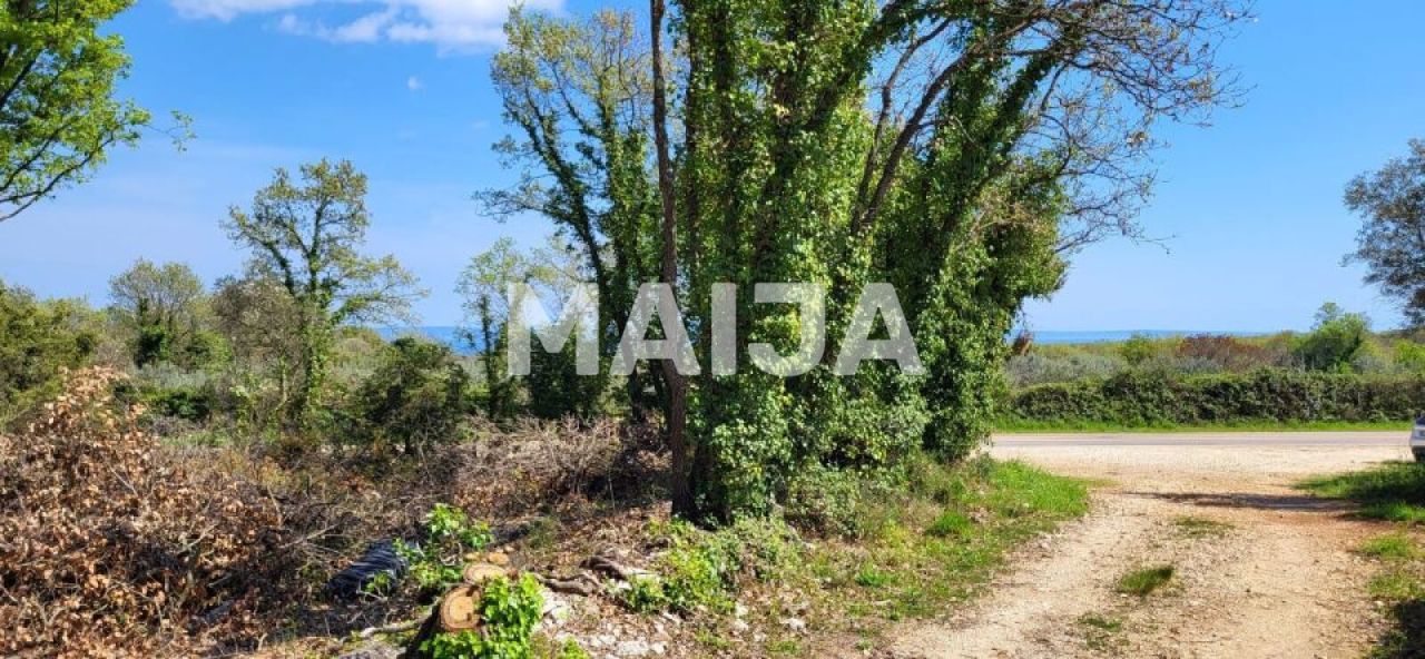 Земля в Пуле, Хорватия, 1 900 м² - фото 6