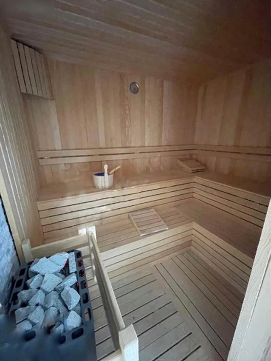 Квартира в Авсалларе, Турция, 34 м² - фото 4