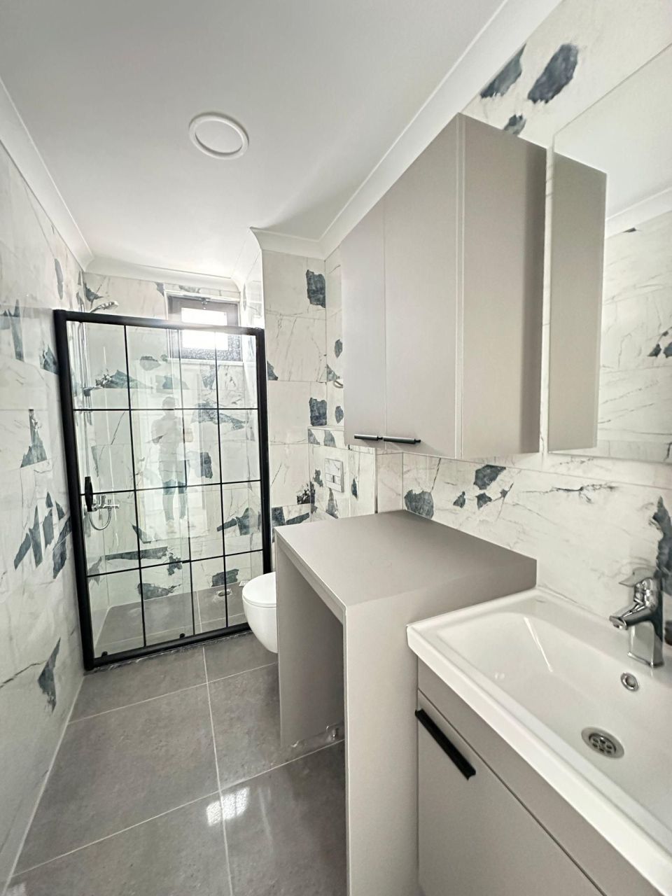 Квартира в Алании, Турция, 90 м² - фото 4