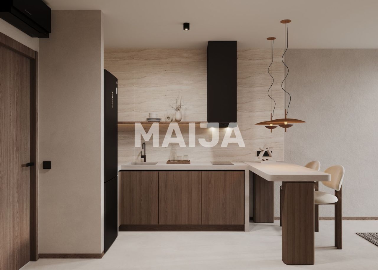 Вилла в Убуде, Индонезия, 45 м² - фото 6