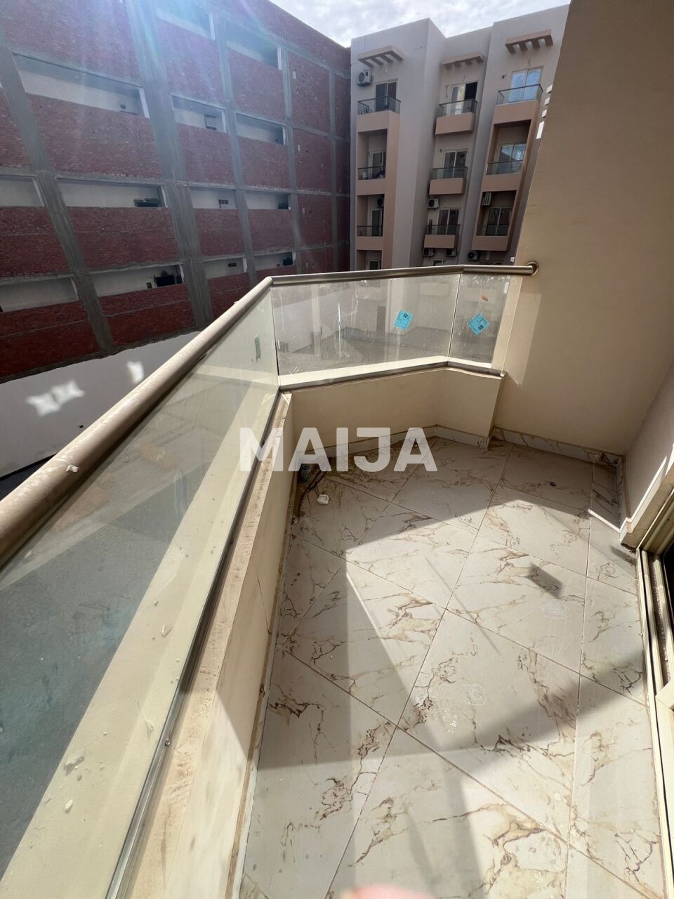 Апартаменты в Хургаде, Египет, 59 м² - фото 7